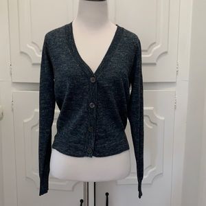 Dries Van Noten Cardigan